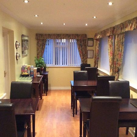 White Lodge Guest House Skegness Extérieur photo