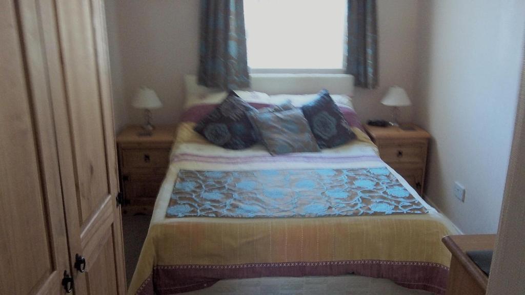 White Lodge Guest House Skegness Extérieur photo