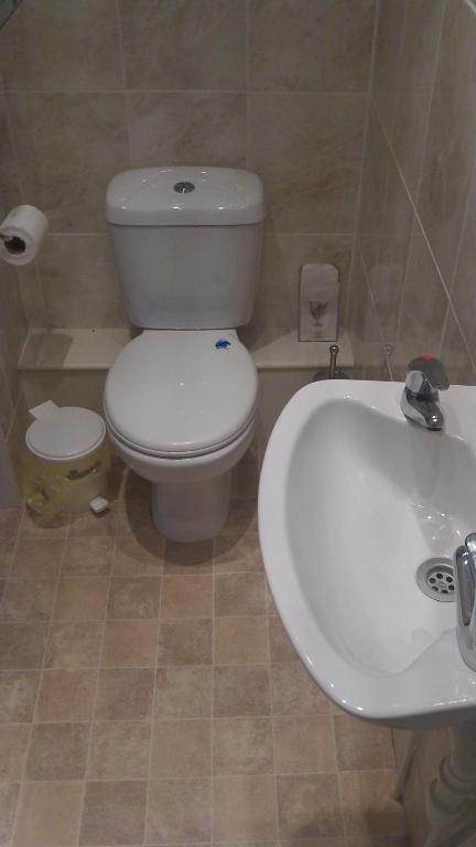 White Lodge Guest House Skegness Extérieur photo
