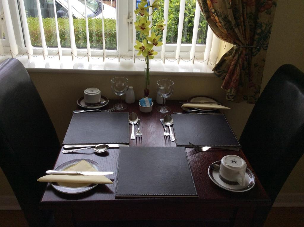 White Lodge Guest House Skegness Extérieur photo