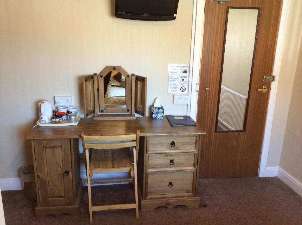 White Lodge Guest House Skegness Extérieur photo