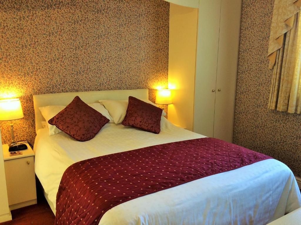 White Lodge Guest House Skegness Extérieur photo