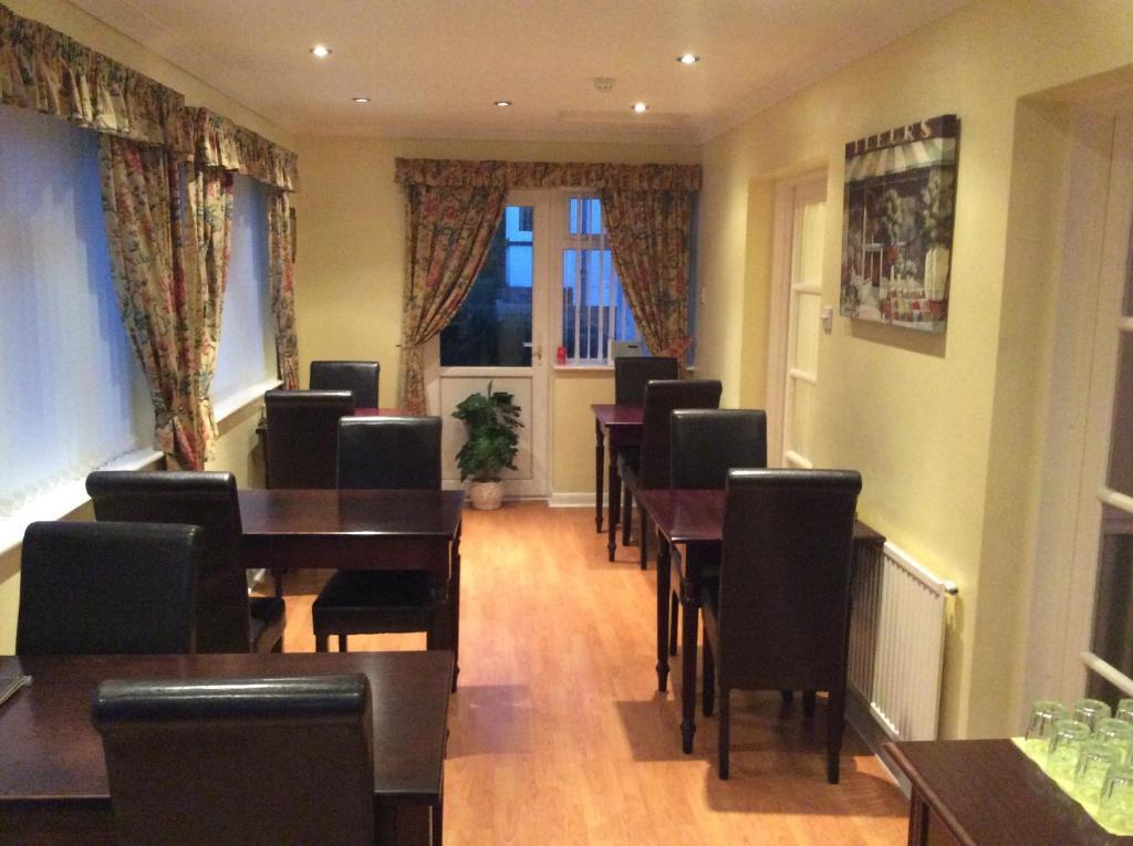 White Lodge Guest House Skegness Extérieur photo