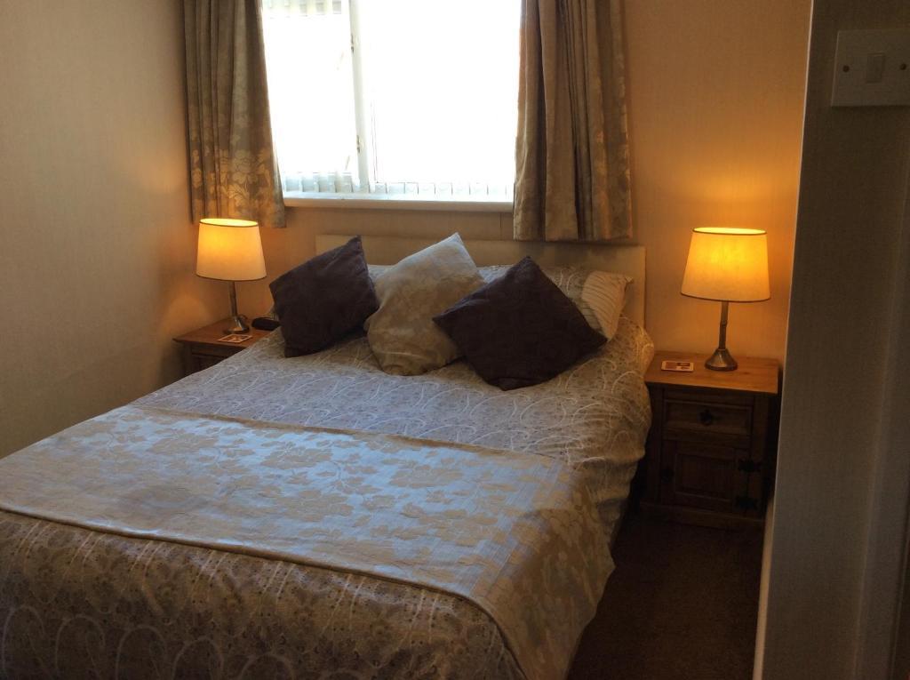 White Lodge Guest House Skegness Extérieur photo