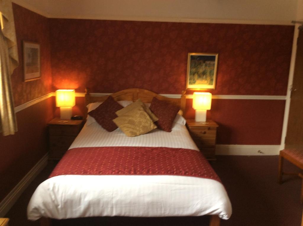 White Lodge Guest House Skegness Chambre photo