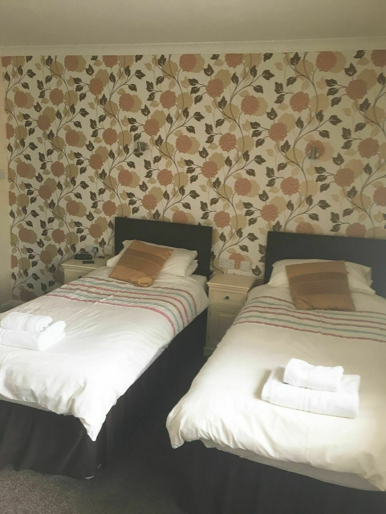 White Lodge Guest House Skegness Extérieur photo