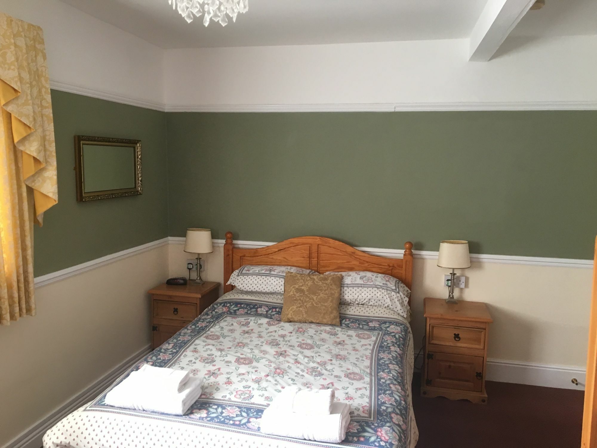White Lodge Guest House Skegness Extérieur photo