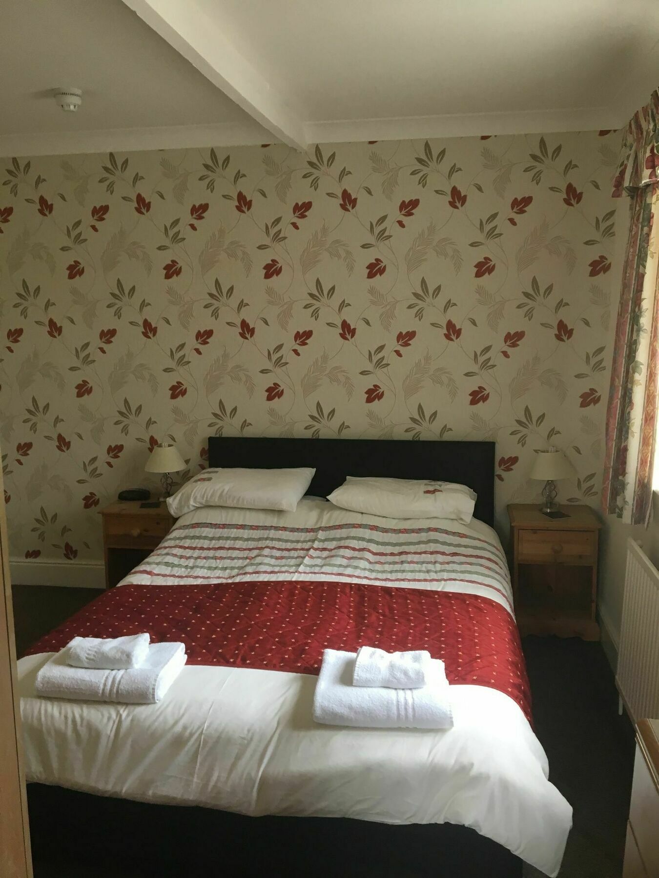 White Lodge Guest House Skegness Extérieur photo